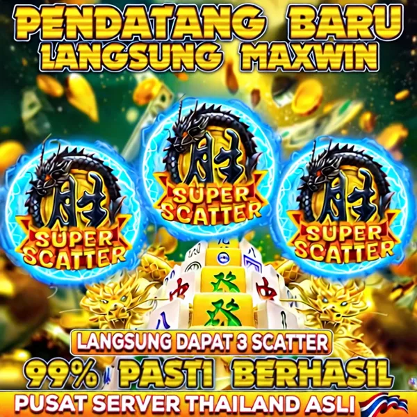JOSS188 Game Online Resmi 2026