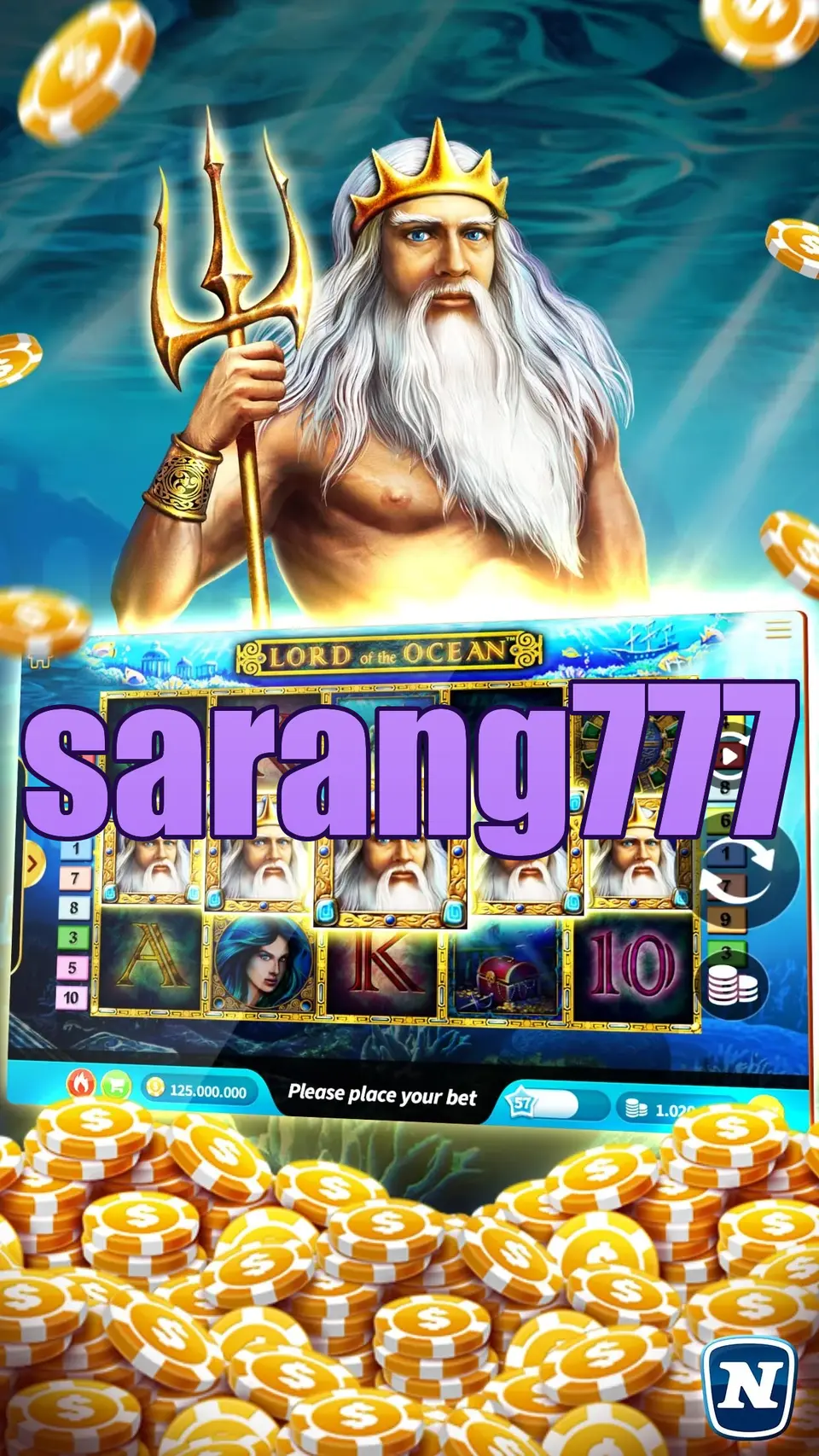 sarang777 Unduh