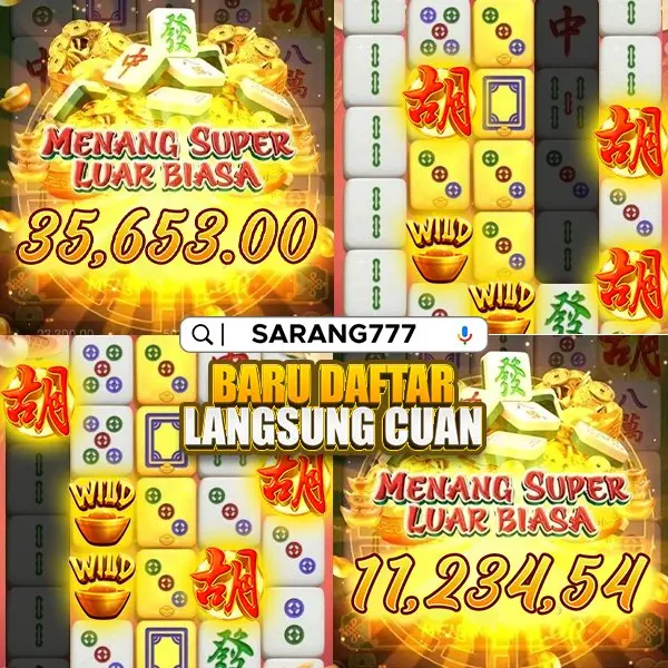 SARANG777 APK Resmi Unduh Indonesia