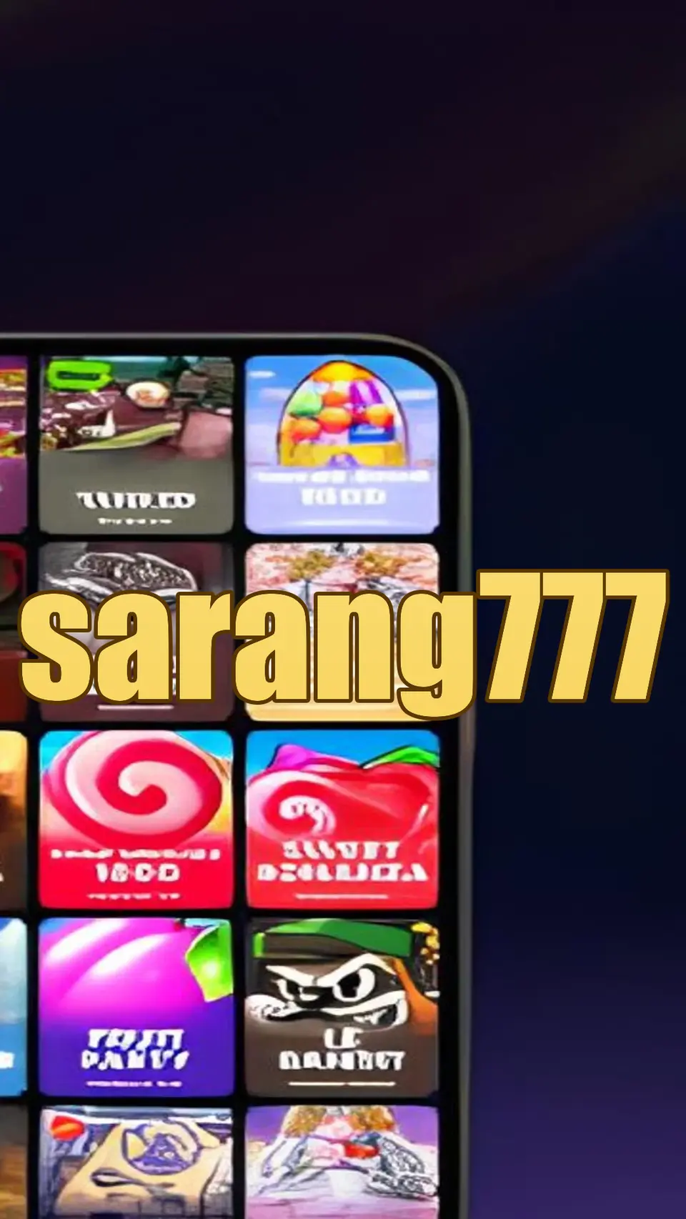sarang777 Preview - Resmi Unduh